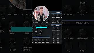 how to make the "Tom Sawyer" patch on OB-Xd