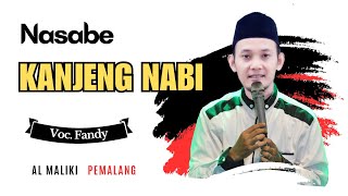 NASABE KANJENG NABI Sholawat Al Maliki Pemalang