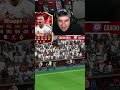No look pass🥶🔥 #eafc25 #fifa #proplayer #ultimateteam