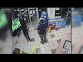 Former Marine Tackles Masked Armed Robber in Arizona Convenience Store (VIDEO)