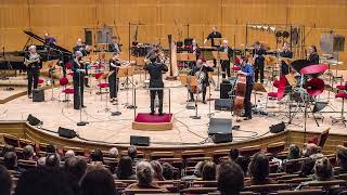 Peter Eötvös: Fermata (2020/21)