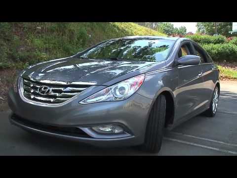 How To Get A Dealers License >> 2011 Hyundai Sonata SE, Detailed Walkaround. - YouTube How To Get A Dealers License >> 2011 Hyundai Sonata SE, Detailed Walkaround. - YouTube