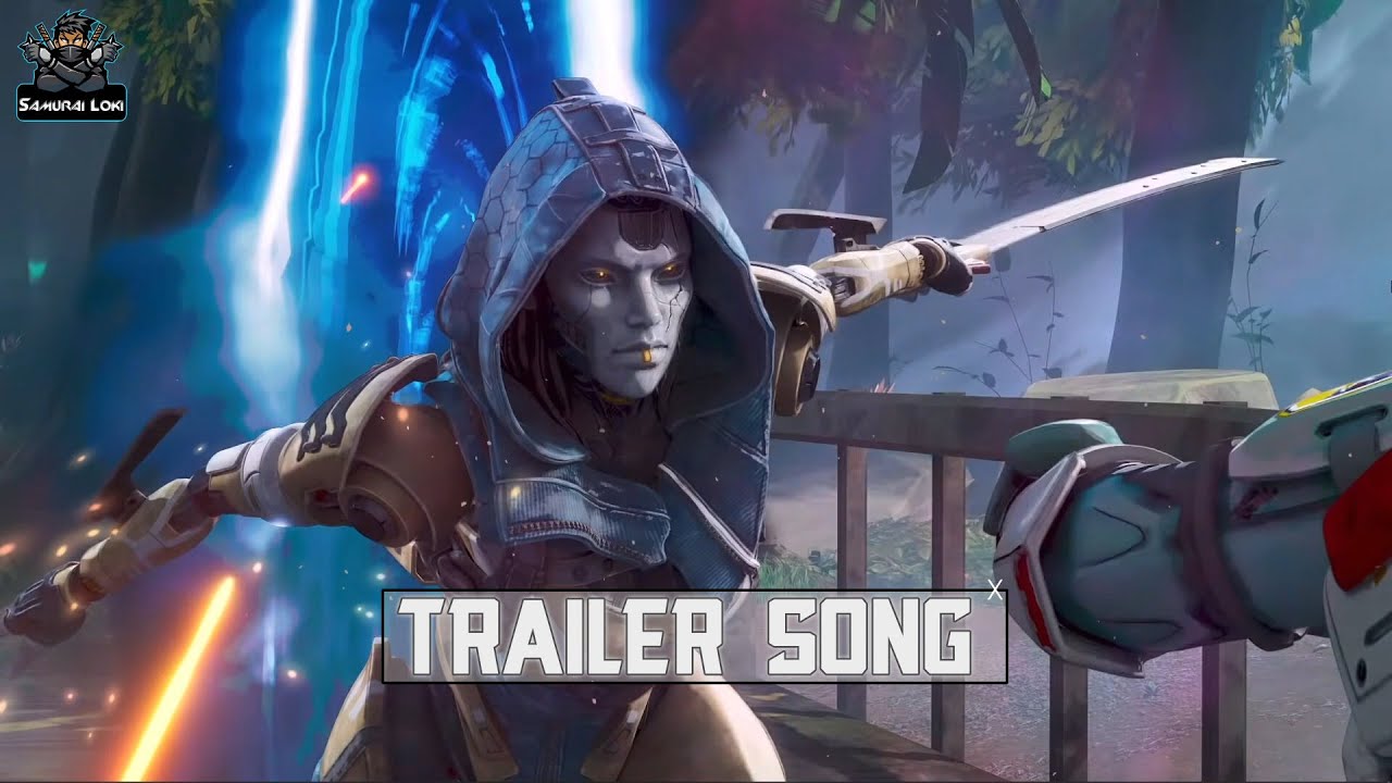 Apex Legends Season 11 Trailer Song | Game of Survival |