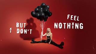 Avril Lavigne - F.U. (Official Lyric Video)