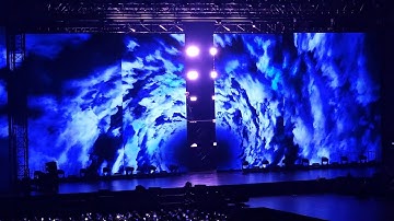 250921 Young Baekhyun 백현 World Tour Reverie in Taipei Day2