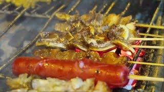 Philippines Street Food in Fudtripan sa Imus | Best Place to Eat STREET FOOD in Imus Cavite