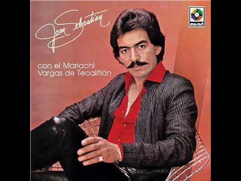 Joan Sebastian - Carrera a muerte (Con Mariachi)