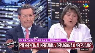 Intratables - Programa Completo (12/09/19)