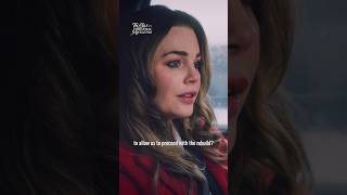 The Trouble with Christmas Mistletoe | Trailer