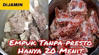 Resep Ayam Rebus Pek Cam Ke Enak Yummy Dan Empuk