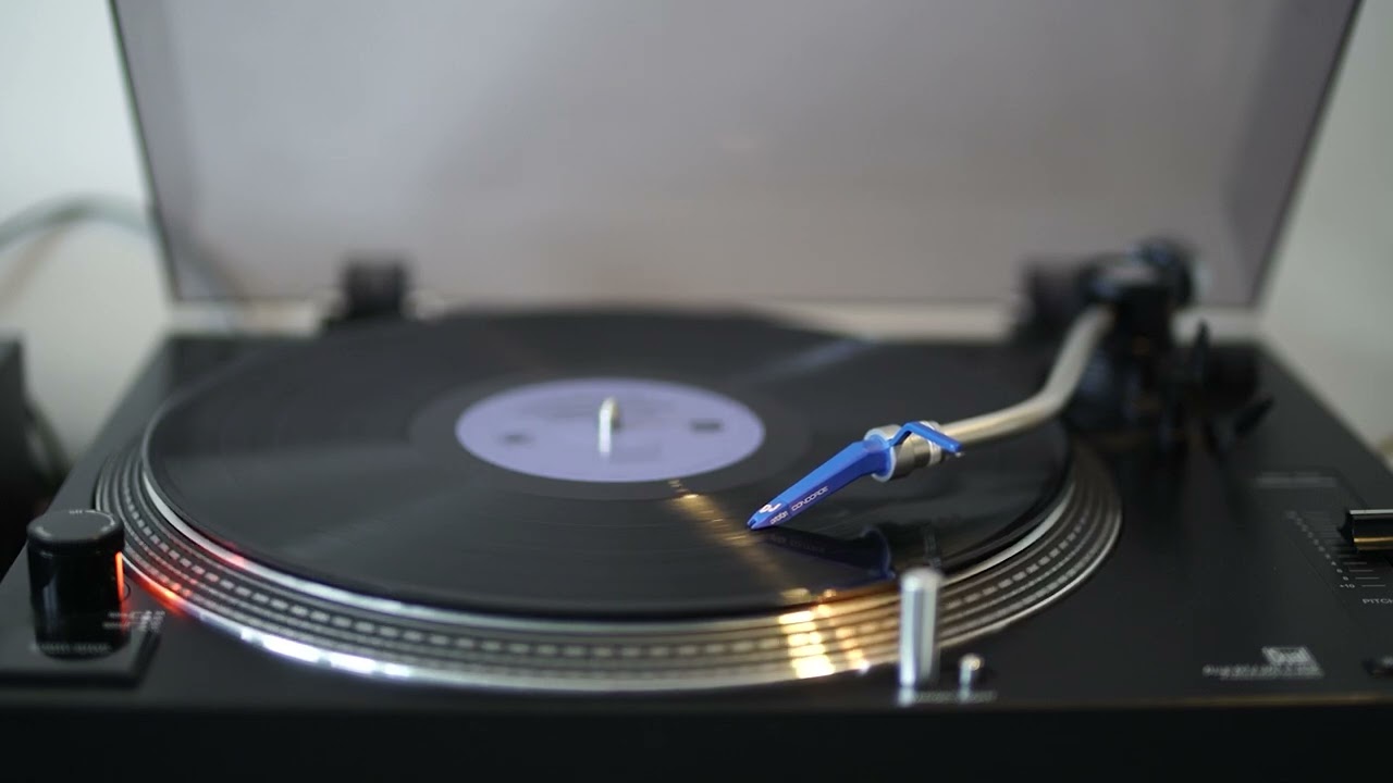 Παρακολούθηση Hayden Pedigo - Elsewhere - vinyl στο YouTube Παρακολούθηση Hayden Pedigo - Elsewhere - vinyl στο YouTube