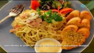 VTR โรงแรม ซันธารา เวลเนส รีสอร์ท(Suntara Wellness Resort & Hotel)