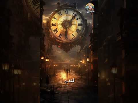كيف صنع العثمانيون ساعة بيغ بن الدولة العثمانية بيغ بن ساعة بريطانيا