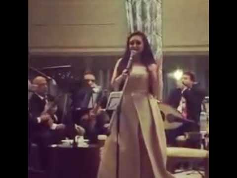 يا محلا الغزل وياك