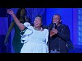 Hallelujah (Live)Zaza feat :Dumi Mkokstad