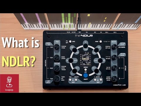 Loopop review: What is NDLR?