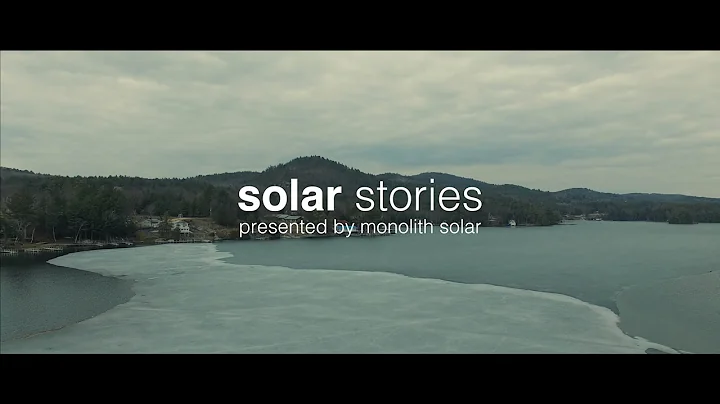 Monolith Solar Stories: Frank Squeo