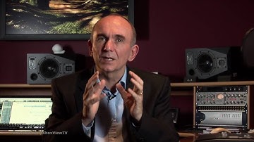 Fable 3 - Inside Lionhead Ep. 2: Interface and Funny Walks | HD