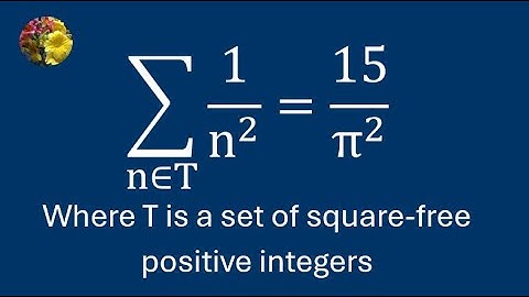 The Beauty of Square-Free Integers in Gem Sum Evaluation