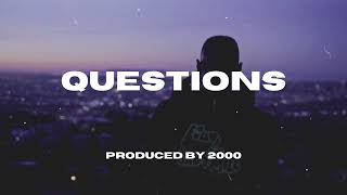 BNXN fka Buju x Dave  Afroswing type beat 2022- "QUESTIONS"