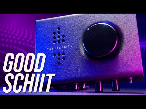 The New Schiit