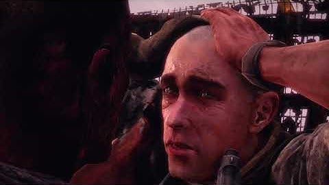 SPEC OPS THE LINE 5 The Radio Tower