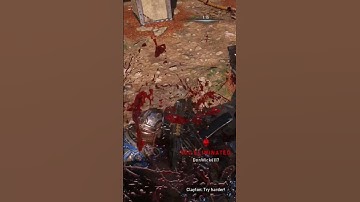 Donwick being humbled #gears5 #games #gaming #gearsofwarreloaded