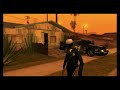 Beginning of video