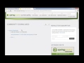Introduction to Spring MVC Request - Downloading Spring