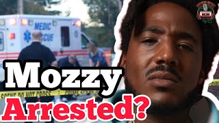 BREAKING: DEADLY Shooting At Mozzy's Show Ends In COMPLETE CHAOS!!