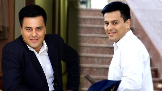 Havaskor jinsiy orgiyalar