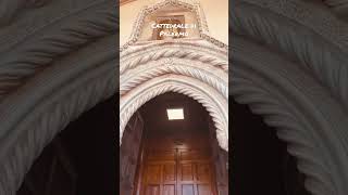 Cattedrale Di Palermo palermo shorts sicily ytshorts