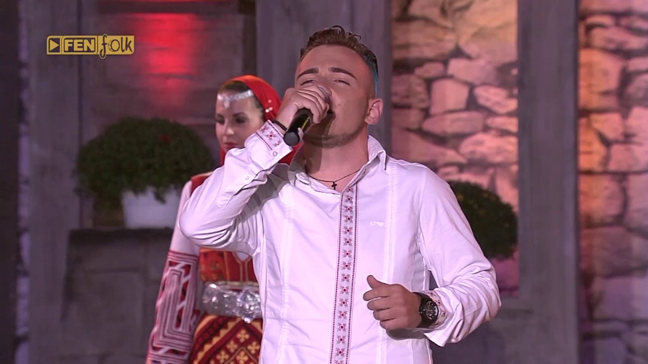 КОСТАДИН ЗАПРЕВ - Снощи минах покрай вази / KOSTADIN ZAPREV - Snoshti minah pokray vazi