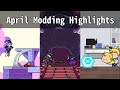 Rivals of Aether Workshop - April 2021 Modding Highlights