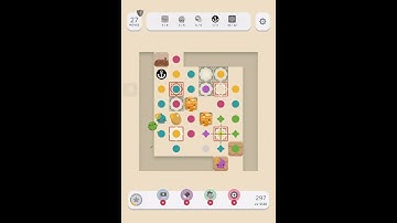Two dots level 5130