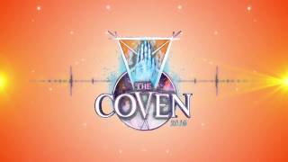 The Coven 2016 - BEK & Wallin (feat. Moberg)