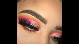 TOP Best Viral Eye Makeup 2019 New Makeup Tutorial Compilation