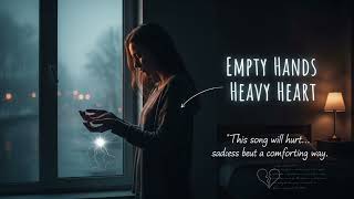 Empty Hands Heavy Heart (lyrics) #sadmusic #sadsong #sadlovesong #songlyrics #sadsongsplaylist 