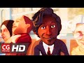 CGI 3D Animated Short Film HD: "Metro6" by Geoff Hecht | CGMeetup