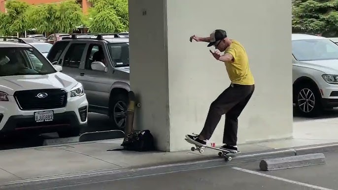 Quartersnacks • Favorite Spot With Lucien Clarke on Victoria Benches 