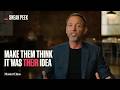 First Lesson | The Biggest Misconception about Negotiation with Chris Voss | MasterClass