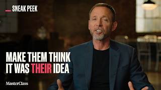 First Lesson | The Biggest Misconception about Negotiation with Chris Voss | MasterClass