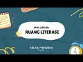 Kelas merdeka les privat dan bimbingan belajar dikemas fun games  lpw library