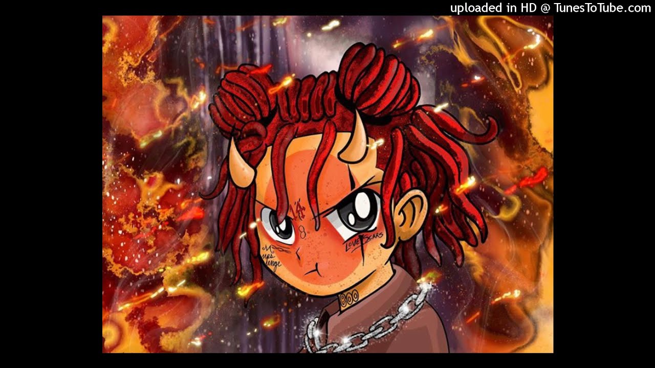 trippie redd type beat free