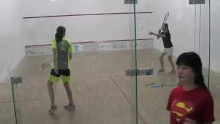 20150603 PenangOpen R3 vs FungCH G4