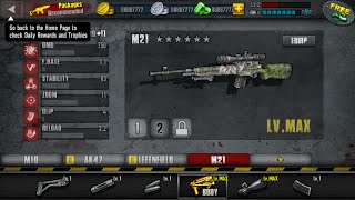 Zombie Frontier 3 v1.42 Mod Apk screenshot 3