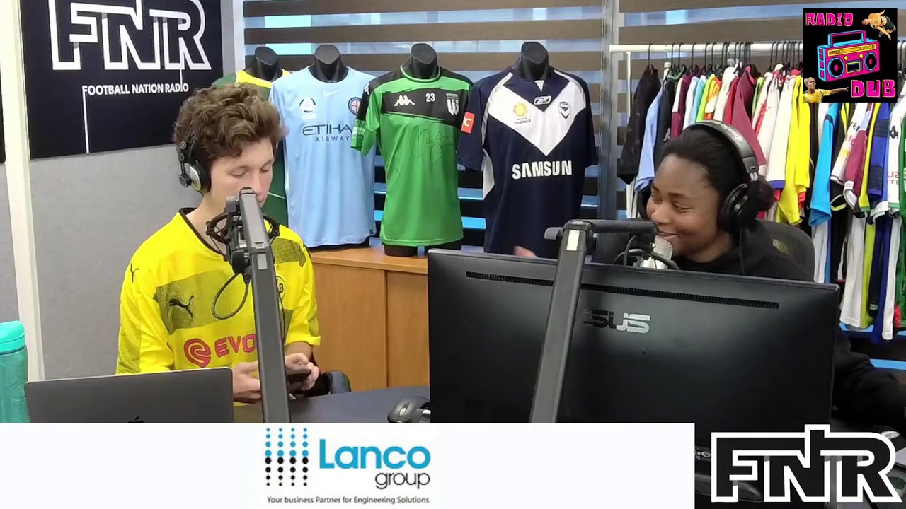 Radio Dub | ROUND 12 NPLW BREAKDOWN