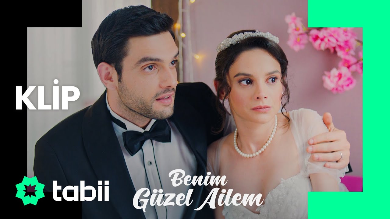 D N Bitiren Yalan Benim G Zel Ailem B L M Youtube