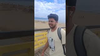 Fulong Beach ⛱️ Taiwan