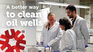 Revolutionizing Oil and Gas Well Cleanup in Alberta